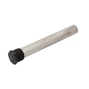 WNG-1 6.7" Length Extruded Magnesium Anode Rod for Water Heater