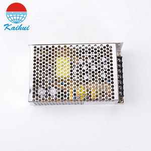 Modello chiuso dell'alimentazione elettrica di commutazione di cc 4.5A 24V 100W per il bordo di controllo smps di CNC - Product Image 5