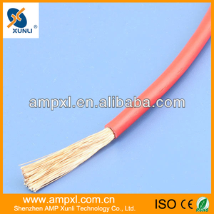 cables eléctricos múltiples de cobre hebra - Product Image 6