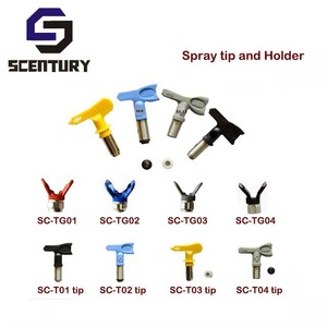 <span class=keywords><strong>Pistolet</strong></span> à <span class=keywords><strong>Peinture</strong></span> Airless pointe - Product Image 5