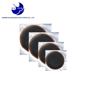 Approvisionnement d'usine <span class=keywords><strong>prix</strong></span> attractif vélo tube intérieur froid patch de réparation de pneus - Product Image 2