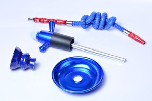 Аксессуары для кальяна, алюминиевый стержень для кальяна, для бутылки вина, адаптер для кальяна - Product Image 6