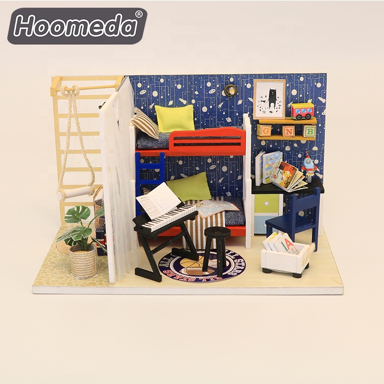 Новые горячие уникальные подарки декоративные предметы с мебелью