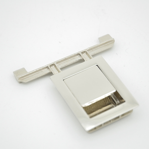 알루미늄 메쉬 그리스 밥솥 필터 알루미늄 배플 잠금 - Product Image 1