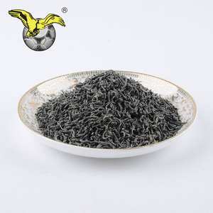Thé vert de Chine chunmee 41022 Achoura <span class=keywords><strong>Gazelle</strong></span> Flécha qualité 25g emballage Mali Niger Sénégal Guinée - Product Image 3