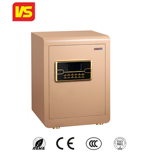 Alta tecnología <span class=keywords><strong>de</strong></span> seguridad para el hogar durable eléctrico contraseña incombustible caja fuerte para <span class=keywords><strong>los</strong></span> <span class=keywords><strong>bancos</strong></span> - Product Image 1
