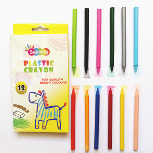 6/12/18 Pieces Set <strong>Red</strong> <strong>Crayon</strong> Colors Promotional Kids Personalized <strong>Crayons</strong> - Product Image 3