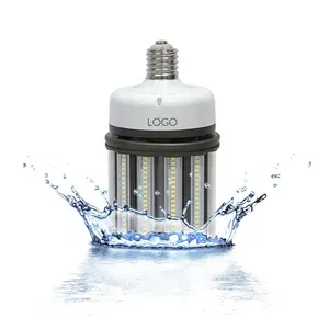 E39 E40 고성능 smd 5630 가로등 도로 80w 100w 120w led 옥수수 빛/전구/램프