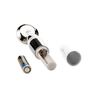 Micro <span class=keywords><strong>Vibrant</strong></span> <span class=keywords><strong>Masseur</strong></span> Visage Iontophorèse Faciale <span class=keywords><strong>Masseur</strong></span> - Product Image 4