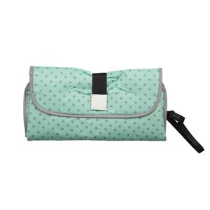 Nouveau Design Imperméable À L'eau Portable Couche Housse De Matelas À Langer pour Bébé <span class=keywords><strong>Fille</strong></span> Garçon - Product Image 2