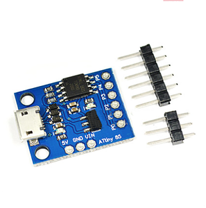 Digispark kickstarter miniature développement minimal conseil ATTINY85 module - Product Image 1