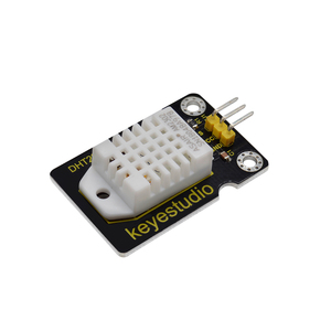 Blackberry-keytudio DHT22 capteur de température et humidité, pour microphone - Product Image 6