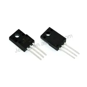 Hochwertiges 30F124 Triode-IGBT-Rohr TO220F GT30F124