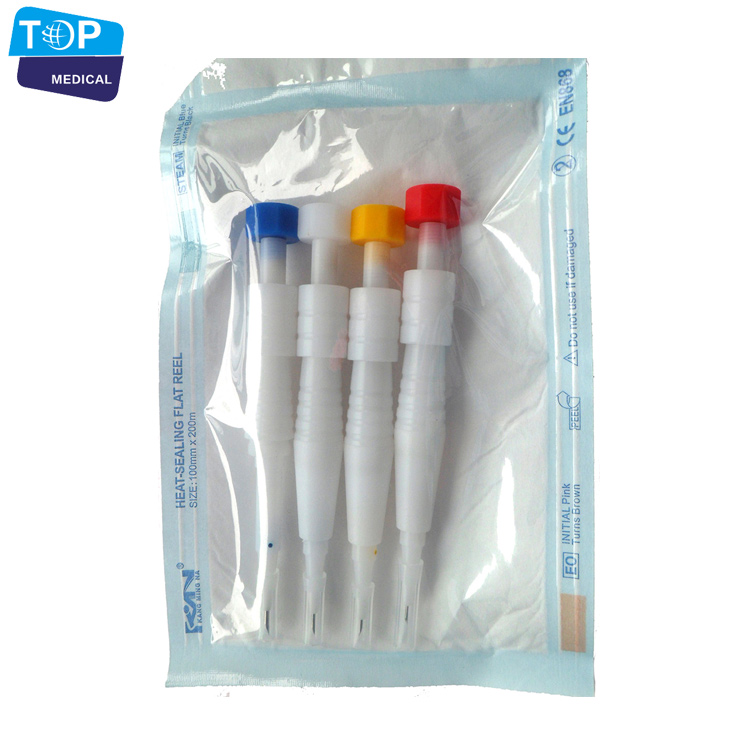 Прямая продажа с фабрики инструментов для пересадки волос и машинки для пересадки волос