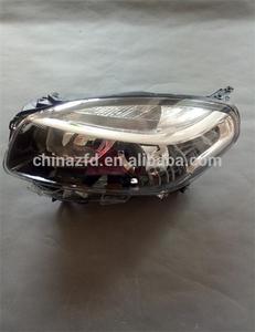 Nuevo estilo faro para <span class=keywords><strong>renault</strong></span> koleos - Product Image 3