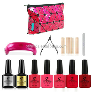 <span class=keywords><strong>Uñas</strong></span> <span class=keywords><strong>de</strong></span> acrílico suministros al por mayor gel <span class=keywords><strong>de</strong></span> <span class=keywords><strong>uñas</strong></span> uv luz <span class=keywords><strong>kit</strong></span> <span class=keywords><strong>de</strong></span> iniciación - Product Image 5