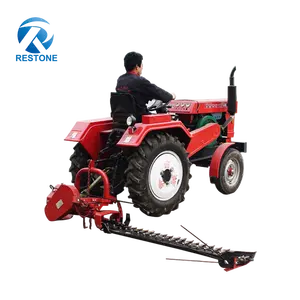 Kualitas Baik 15-30HP Traktor Pemotong Rumput Mesin Pemotong Rumput