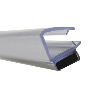 Sello <span class=keywords><strong>de</strong></span> <span class=keywords><strong>Goma</strong></span> y Plástico para <span class=keywords><strong>Mampara</strong></span> <span class=keywords><strong>de</strong></span> Ducha y Puerta <span class=keywords><strong>de</strong></span> Vidrio - Product Image 4