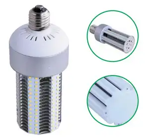 卸売 100ワット白熱電球led-Corn LED Bulb - 20W 3000LM 150lm/w LED Corn Light、250 Watt Replacement Incandescent Bulbs