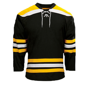 Wholesale blank sublimation inline hockey-Jersey - Product Image 1