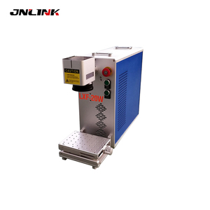 Portable mini Laser marquage pcb 2d table machine <span class=keywords><strong>diea</strong></span> lentille avec diamètre 110mm - Product Image 2