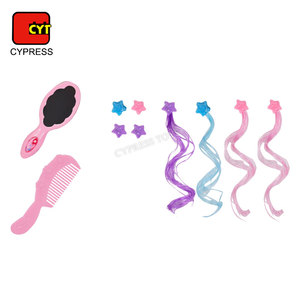 <span class=keywords><strong>Stalla</strong></span> <span class=keywords><strong>per</strong></span> <span class=keywords><strong>cavalli</strong></span> <span class=keywords><strong>giocattolo</strong></span> rosa con set di accessori e <span class=keywords><strong>cavalli</strong></span> <span class=keywords><strong>giocattolo</strong></span> in plastica - Product Image 5