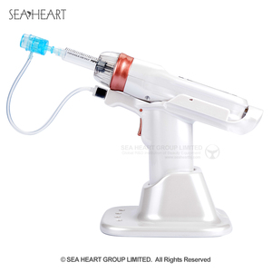 De vacío portátil de inyección de mesoterapia arma de Meso para arrugas pigmento eliminación - Product Image 1