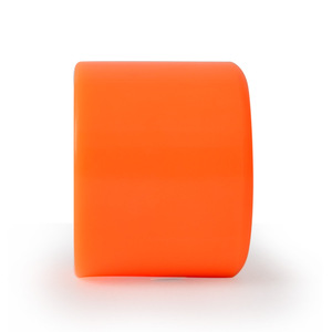 75*58 millimetri oem logo stampato grande longboard <span class=keywords><strong>skateboard</strong></span> ruote - Product Image 4