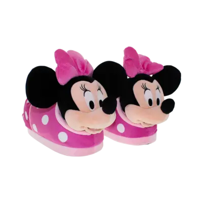 children slipper cute animal mickey mouse slippers for children girls