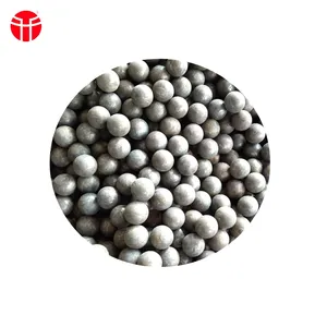 100-120mm Export South USA Korea High Export Grinding Media Ball