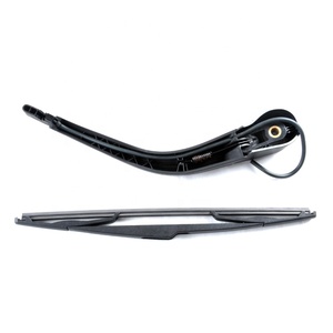 Kction en gros meilleur pare-brise de voiture lame d'<span class=keywords><strong>essuie</strong></span>-<span class=keywords><strong>glace</strong></span> arrière et bras d'<span class=keywords><strong>essuie</strong></span>-<span class=keywords><strong>glace</strong></span> barre de pulvérisation buse lame assemblée accessoires de voiture extérieure - Product Image 2