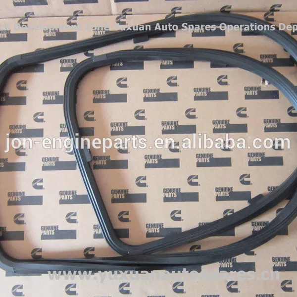 Original ISB/QSB/ISF/QSF Gasket, Oil Pan 4897861