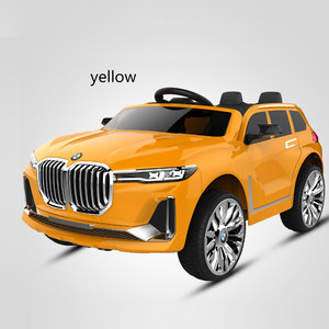 2019 coche eléctrico de super poder para los 2-6 años niños/coche eléctrico de al por mayor de la fábrica - Product Image 5