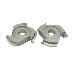 Cortador de redondeado de esquina de carburo de <span class=keywords><strong>tungsteno</strong></span>, a <span class=keywords><strong>precio</strong></span> de fábrica, para carpintería KDT, dobladora de bordes automática - Product Image 6