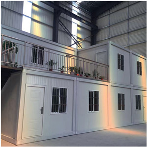 Diseño de Casa Simple en Nepal, Casas Modulares de Bajo Costo, Casas Hechas a Mano - Product Image 5