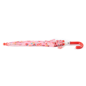 Nouveau design personnalisé impression logo enfants couleur rose <span class=keywords><strong>coeur</strong></span> mignon <span class=keywords><strong>parapluie</strong></span> <span class=keywords><strong>pour</strong></span> les enfants - Product Image 6
