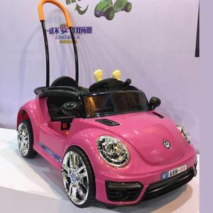 Toys r us bebé eléctrica coche paseos en abierto puertas dobles - Product Image 5