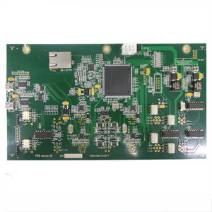 Nuevo OEM diseño de doble capa de 94v0 silla de masaje pcba placa de circuito - Product Image 2