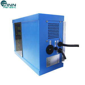 Système de désinfection de <span class=keywords><strong>piscine</strong></span> électrolyseur au <span class=keywords><strong>sel</strong></span> - Product Image 5