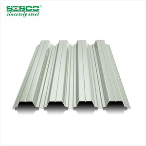 Láminas de Acero Galvanizado Corrugado de 0.14 mm, 3600 mm x 800 mm, para Techos, para Perú - Product Image 4