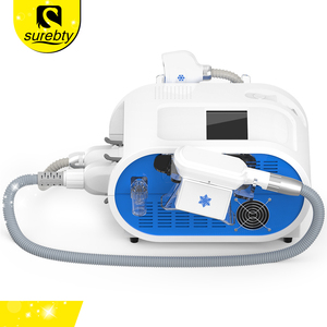 Người dùng thân thiện Chân Không Giảm Béo Máy WL-7008CB Cellulite Giảm 0-100Kpa Làm Mát Hệ Thống Không xâm lấn Trọng Lượng Giảm Cân Thiết Bị - Product Image 1