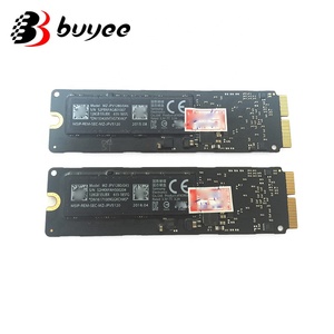 2015 Năm 128 GB <span class=keywords><strong>SSD</strong></span>/Trạng Thái Rắn Driver cho <span class=keywords><strong>Macbook</strong></span> <span class=keywords><strong>Air</strong></span> 13 "A1466 128 GB <span class=keywords><strong>SSD</strong></span> - Product Image 6