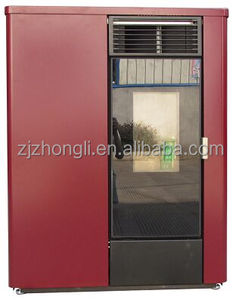 CE ghisa canalizzato legno ZLKB12 solare <span class=keywords><strong>camino</strong></span> - Product Image 2