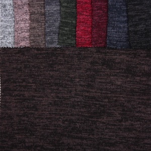 Venta <span class=keywords><strong>de</strong></span> fábrica tissus <span class=keywords><strong>textiles</strong></span> suelto <span class=keywords><strong>de</strong></span> TR <span class=keywords><strong>de</strong></span> microfibra <span class=keywords><strong>de</strong></span> poliéster cepillado hachi tela - Product Image 2