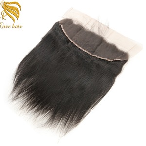 Longshengyuan Dire di Me Capelli Brasiliano Chiusura Etero 16 Pollice Fornitori Capelli Frontals e Chiusure Dei Capelli Umani - Product Image 6