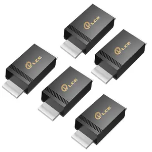 Factory direct price smd 3v6 zener diode