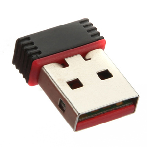 Không dây Lan Adapter USB2.0 802.11b/<span class=keywords><strong>g</strong></span>/n 150Mbps Chipset MediaTek MT 7601 <span class=keywords><strong>Wifi</strong></span> Dongle - Product Image 2