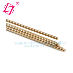 Proveedor <span class=keywords><strong>de</strong></span> China HS221 tungsteno <span class=keywords><strong>electrodo</strong></span> <span class=keywords><strong>de</strong></span> soldadura para la venta - Product Image 1