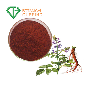 100% Natural Extracto de Salvia miltiorrhiza, Salvia miltiorrhiza, salviae mitirrhizae extracto - Product Image 2