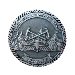 Promocional monedero <span class=keywords><strong>moneda</strong></span> <span class=keywords><strong>de</strong></span> <span class=keywords><strong>plata</strong></span> con precio al por mayor - Product Image 1